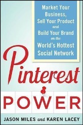 Seller image for Pinterest Power for sale by moluna
