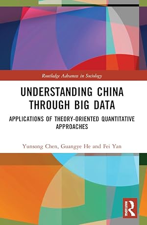 Image du vendeur pour Understanding China through Big Data mis en vente par moluna