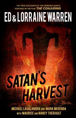 Seller image for Satan\ s Harvest for sale by moluna