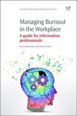 Image du vendeur pour Managing Burnout in the Workplace mis en vente par moluna