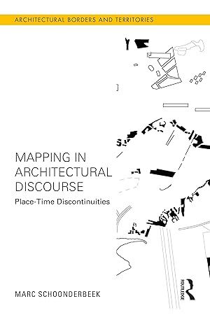 Seller image for Mapping in Architectural Discourse for sale by moluna