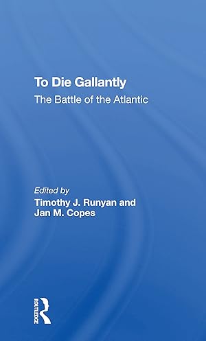 Seller image for To Die Gallantly for sale by moluna