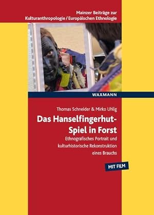 Seller image for Das Hanselfingerhut-Spiel in Forst for sale by moluna