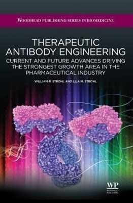 Imagen del vendedor de Therapeutic Antibody Engineering a la venta por moluna