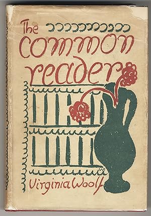 THE COMMON READER