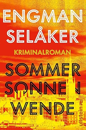 Seller image for Sommersonnenwende for sale by moluna