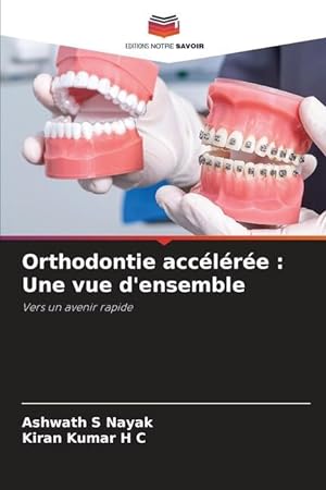 Seller image for Ortodoncia acelerada: Una visin general for sale by moluna