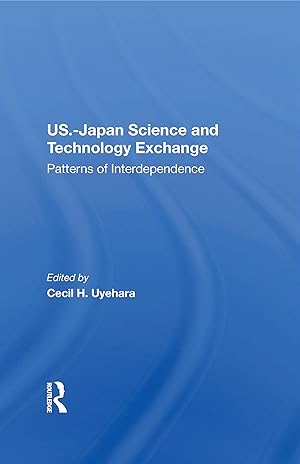Seller image for U.S.-Japan Science And Technology Exchange for sale by moluna