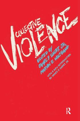 Seller image for Collective Violence for sale by moluna
