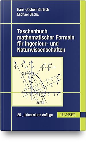 Seller image for Taschenbuch mathematischer Formeln fr Ingenieur- und Naturwissenschaften for sale by moluna