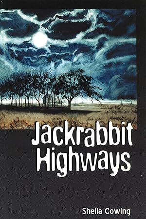 Seller image for Jackrabbit Highways for sale by moluna