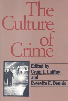 Seller image for CULTURE OF CRIME for sale by moluna