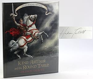 Tales of King Arthur: King Arthur and the Round Table (Books of Wonder) [Tales of King Arthur]