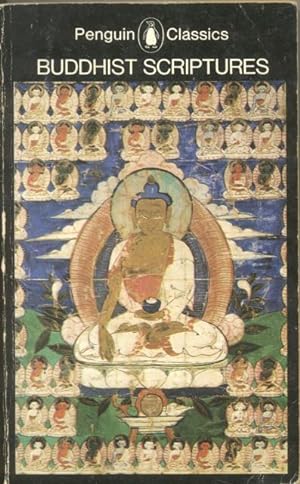 Immagine del venditore per BUDDHIST SCRIPTURES. venduto da studio bibliografico pera s.a.s.