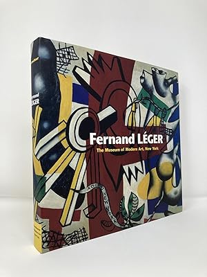 Seller image for Fernand Leger for sale by Southampton Books