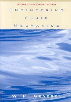Seller image for Graebel, W: Engineering Fluid Mechanics for sale by moluna