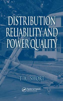 Immagine del venditore per Short, T: Distribution Reliability and Power Quality venduto da moluna