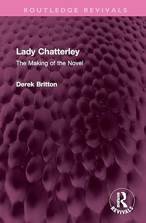 Immagine del venditore per Lady Chatterley venduto da moluna