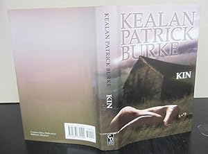 Seller image for Kin for sale by Midway Book Store (ABAA)