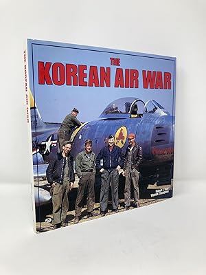 Imagen del vendedor de The Korean Air War a la venta por Southampton Books