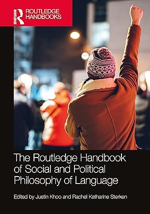 Seller image for Routledge Handbook of Social and Political Philosophy of Language for sale by moluna