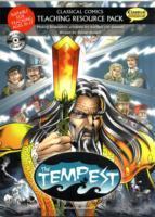 Bild des Verkufers fr Kossuth, K: The Tempest Teaching Resource Pack zum Verkauf von moluna