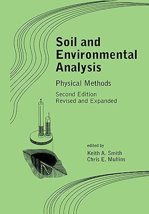 Seller image for SOIL & ENVIRONMENTAL ANALYSIS for sale by moluna