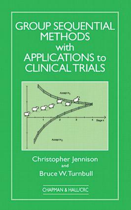 Image du vendeur pour Jennison, C: Group Sequential Methods with Applications to C mis en vente par moluna