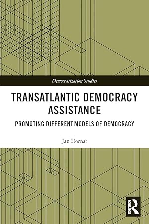 Seller image for Transatlantic Democracy Assistance for sale by moluna