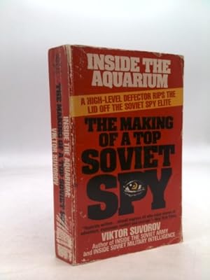 Seller image for Inside the Aquarium for sale by ThriftBooksVintage