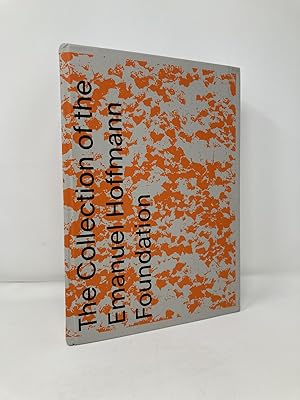 Immagine del venditore per Future Present: The Collection of the Emanuel Hoffmann Foundation venduto da Southampton Books