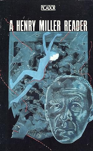Seller image for A Henry Miller Reader for sale by A Cappella Books, Inc.