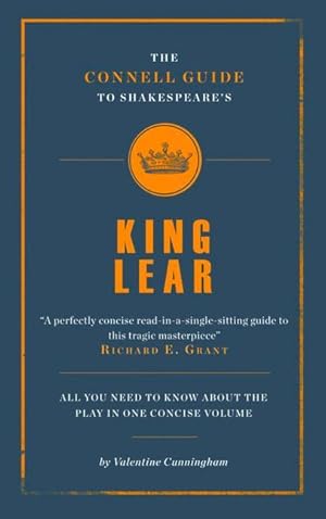 Seller image for Shakespeare\ s King Lear for sale by moluna