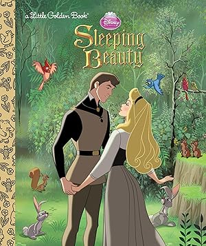 Bild des Verkufers fr Sleeping Beauty (Disney Princess) zum Verkauf von moluna