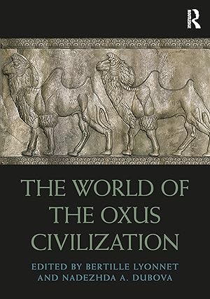 Seller image for World of the Oxus Civilization for sale by moluna