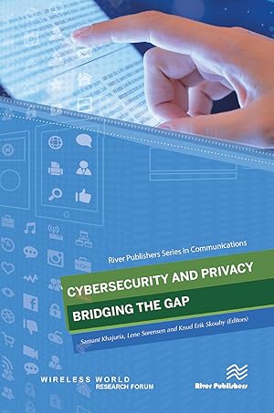 Image du vendeur pour Cybersecurity and Privacy - Bridging the Gap mis en vente par moluna