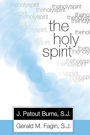 Image du vendeur pour The Holy Spirit mis en vente par moluna