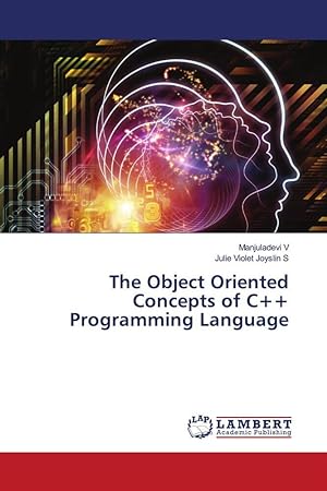 Seller image for The Object Oriented Concepts of C++ Programming Language for sale by moluna