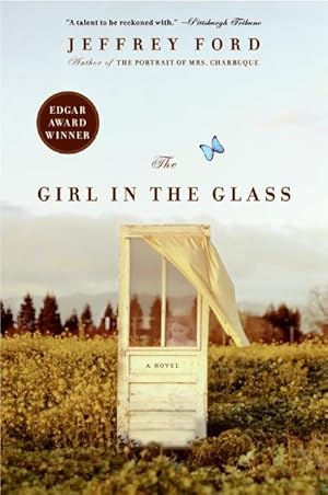 Bild des Verkufers fr The Girl in the Glass zum Verkauf von moluna