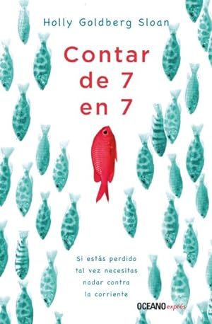 Seller image for Contar de 7 en 7/ Skip counting by 7's -Language: spanish for sale by GreatBookPrices