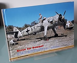 Recon for Rommel: The 2.(H)/14 air recon flyers in Africa