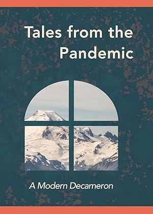 Seller image for Tales from the Pandemic: A Modern Decameron for sale by moluna