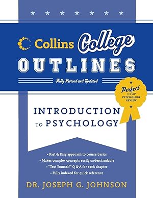 Seller image for Introduction to Psychology for sale by moluna