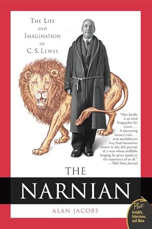 Seller image for The Narnian: The Life and Imagination of C. S. Lewis for sale by moluna