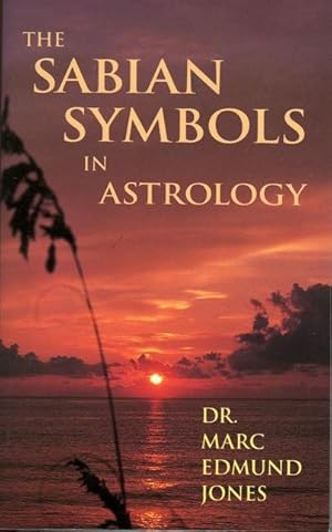 Bild des Verkufers fr Sabian Symbols in Astrology zum Verkauf von moluna