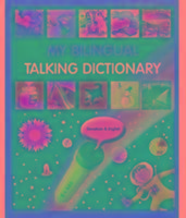 Bild des Verkufers fr My Bilingual Talking Dictionary in Slovakian and English zum Verkauf von moluna
