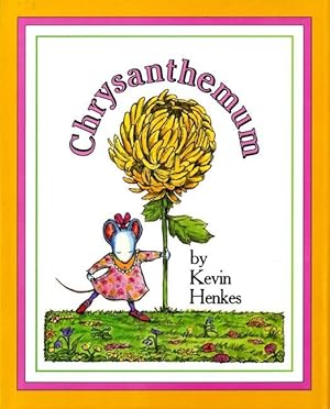 Seller image for Chrysanthemum Big Book: A First Day of School Book for Kids for sale by moluna