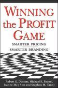 Seller image for Winning the Profit Game for sale by moluna