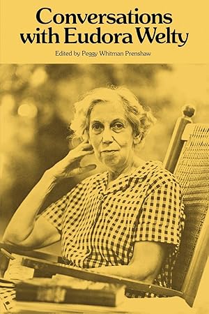 Bild des Verkufers fr Conversations with Eudora Welty zum Verkauf von moluna