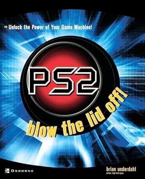 Seller image for Ps2: Blow the Lid Off! for sale by moluna